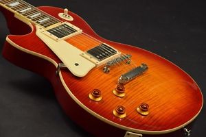 Epiphone Les Paul Standard Honey Sunburst Left Hand Electric Free Shipping