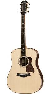 Taylor 810 - Natural
