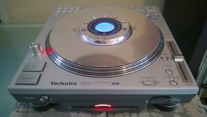 technics SL-DZ1200 Direct Drive Digital Turntable,FROM 1200MK2 FAMILY,BEAUTIFUL