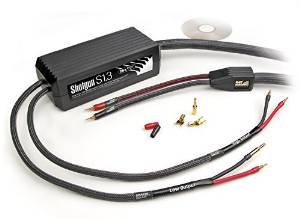 MIT Shotgun S1.3 Speaker Interface Cables 8ft Pair