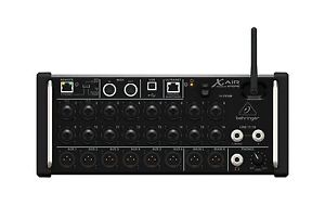 Behringer XR18 X Air Mixer