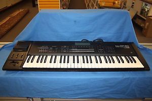 Roland XP-60 Music Synthesizer Workstation Keyboard ~Make Offer~ *Free Ship*