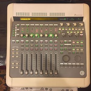 Digidesign Digi 003 Console Controller Pro Tools Mixer