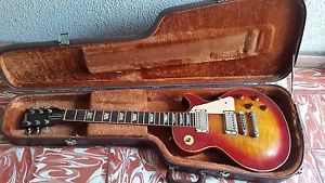 Gibson Les Paul Heritage 80 series
