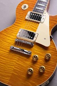 Gibson Custom Shop Historic Select 1959 Les Paul Reissue Bella Donna Burst