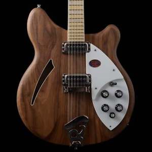Rickenbacker 360/12 12-String Electric Guitar in Walnut