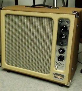 Tone King Falcon Grande