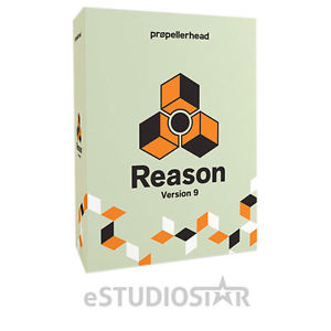 Propellerhead Re