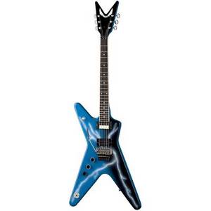Dean Dimebag Dim