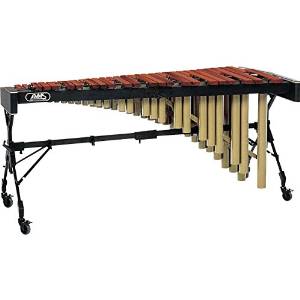 Adams MSPV43 Soloist Series 4.3 Octave Padouk Marimba