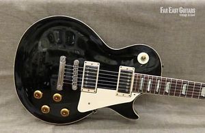 Orville by Gibson LPS Electric Free Shipping