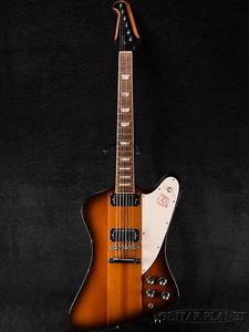 Gibson Firebird V -Tobacco Sunburst the year 1991 FREESHIPPING/456