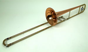 Tenorposaune Conn 18H 'Coprion Bell' *gebr.*