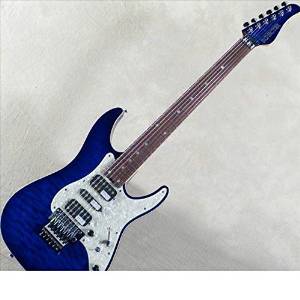Schecter Sd-dx-24-as (Blsb/r)