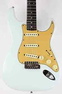fender stratocaster 1963