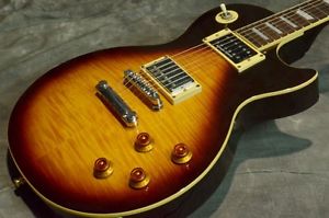 Epiphone Les Paul Standard Plus Top MOD Electric Guitar Free Shipping