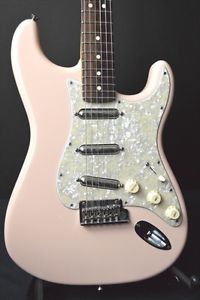 Fender USA FSR American Standard Lipstick Stratocaster Electric Free Shipping