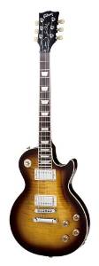Gibson USA LPS14TBRC1LP Standard 2014 Tobacco Sunburst Perimeter Min-ETu Solid-Body Electric Guitar