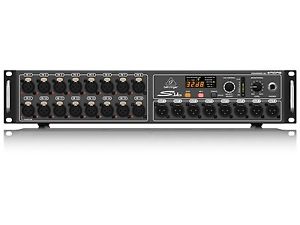 Behringer S16 Digital Snake I/O Box X32 Console Family