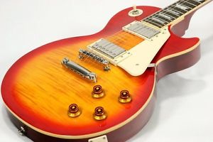 Epiphone Les Paul Standard Plustop PRO Heritage Cherry Sunburst Electric