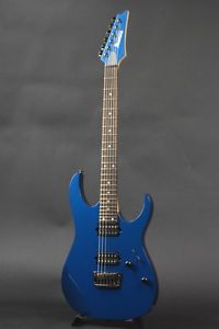 Ibanez Prestige RG652FX "MIJ", c.2010, Excellent condition w/HC