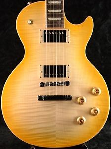 Free Shipping New Gibson Les Paul Traditional 2016 Antique Burst Electric Guitar