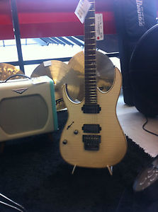 GUITARE IBANEZ GAUCHER RG721 FML-NTF