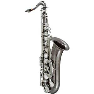P. Mauriat PMST-500BXSK 'Black Pearl' Professional Tenor Saxophone