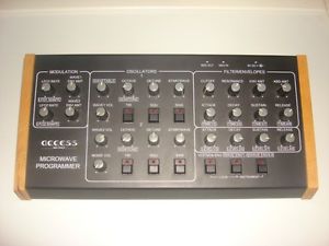 Access Waldorf Microwave Controller