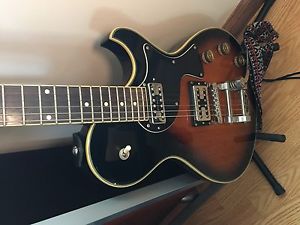 schecter diamond series solo vintage