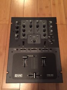Rane TTM56S