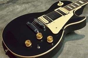 Gibson 2014 LP CLASSIC/EB Electric guitar free shipping