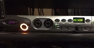 Avid Pro Tools HD Native Core Card + HD Omni Audio Interface ** NO RESERVE **