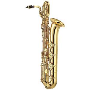 Yamaha YBS-52 Intermediate Baritone Saxophone