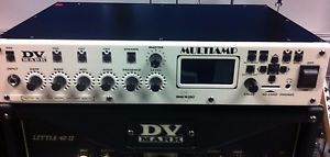 TETE AMPLI GUITARE DV MARK MULTIAMP MONO