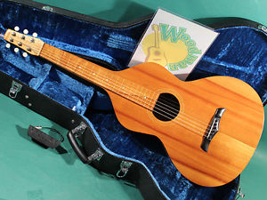 1930's Weissenborn STYLE-1 REF Lap Steel Free Shipping Vintage