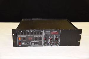 Sequential Circuits Pro FX-Model 500