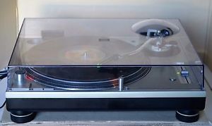 Technics SL-1200MK3D ORIGINAL BOX in NEAR MINT Condition+Serviced+FREE SHIPPING!