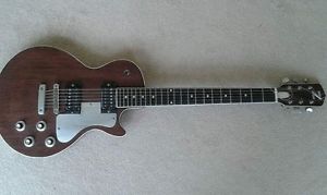 1976 Tony Zemaitis solid electric guitar