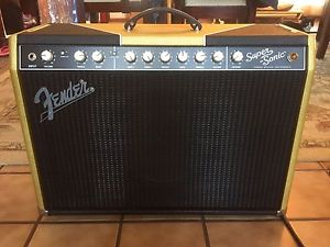 Fender Super Sonic 22 FSR Amp