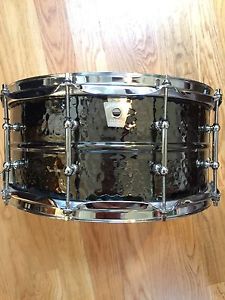 Ludwig 6 1 2 X 1