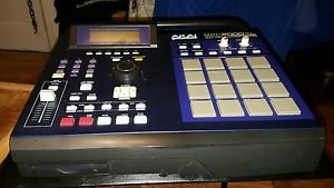 Akai mpc 2000xl