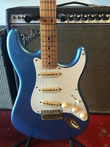 1980 Fender USA Stratocaster