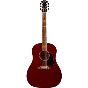 Gibson Acoustic J-45 Flamed Maple - Trans Brown