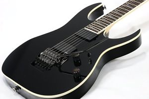 Ibanez Prestige RG2620ZE BK Black 2013 Made in Japan w/Hard case w/Hard Case