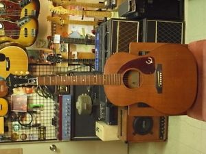 Epiphone FT-30 CABALLERO (1965) FREESHIPPING/123