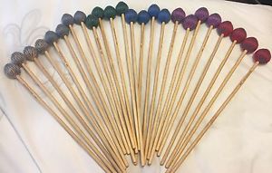 Marimba  Mallets