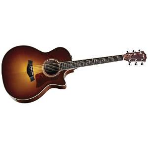 Taylor 714ce Rosewood Grand Auditorium Acoustic Guitar , 6-String, CE
