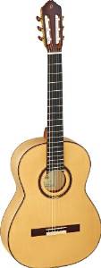 Ortega Guitars