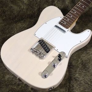 NEW Fender Japan Japan Exclusive Classic 70s Telecaster Ash US Blonde  JAPAN F/S